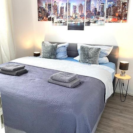 Larimar Apartment Kirchheim Am Neckar Екстер'єр фото