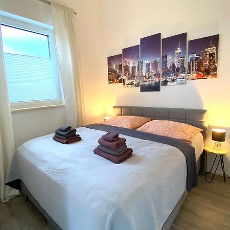 Larimar Apartment Kirchheim Am Neckar Екстер'єр фото