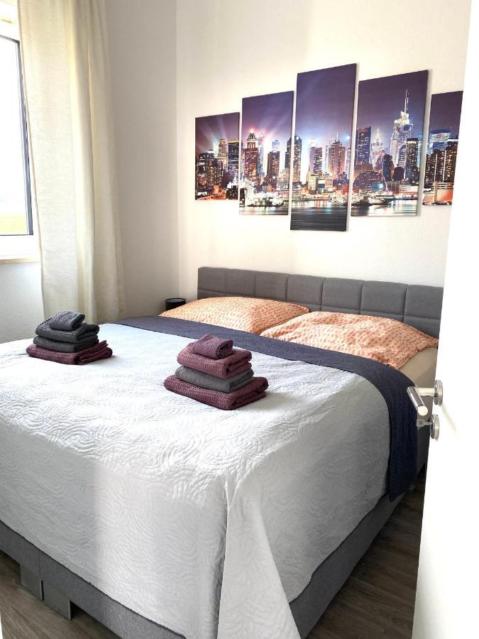 Larimar Apartment Kirchheim Am Neckar Екстер'єр фото