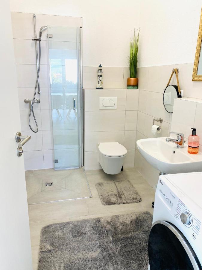 Larimar Apartment Kirchheim Am Neckar Екстер'єр фото