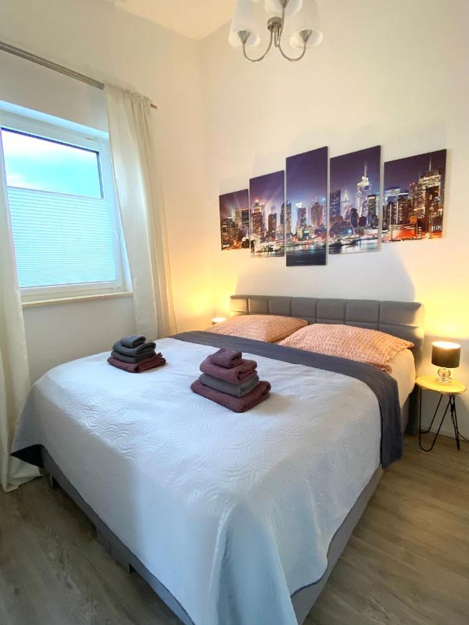 Larimar Apartment Kirchheim Am Neckar Екстер'єр фото