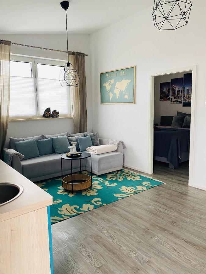 Larimar Apartment Kirchheim Am Neckar Екстер'єр фото