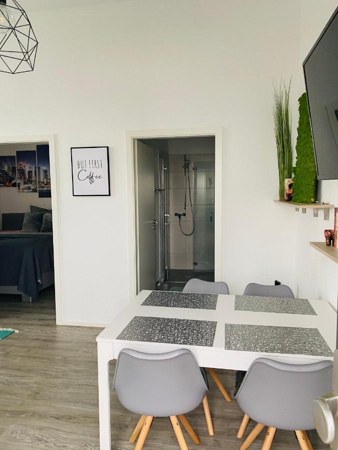 Larimar Apartment Kirchheim Am Neckar Екстер'єр фото