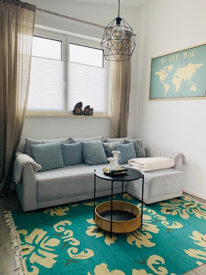 Larimar Apartment Kirchheim Am Neckar Екстер'єр фото